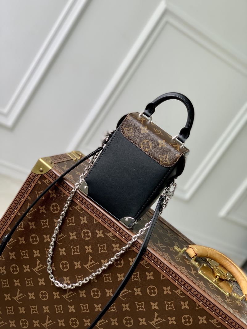 LV Satchel bags